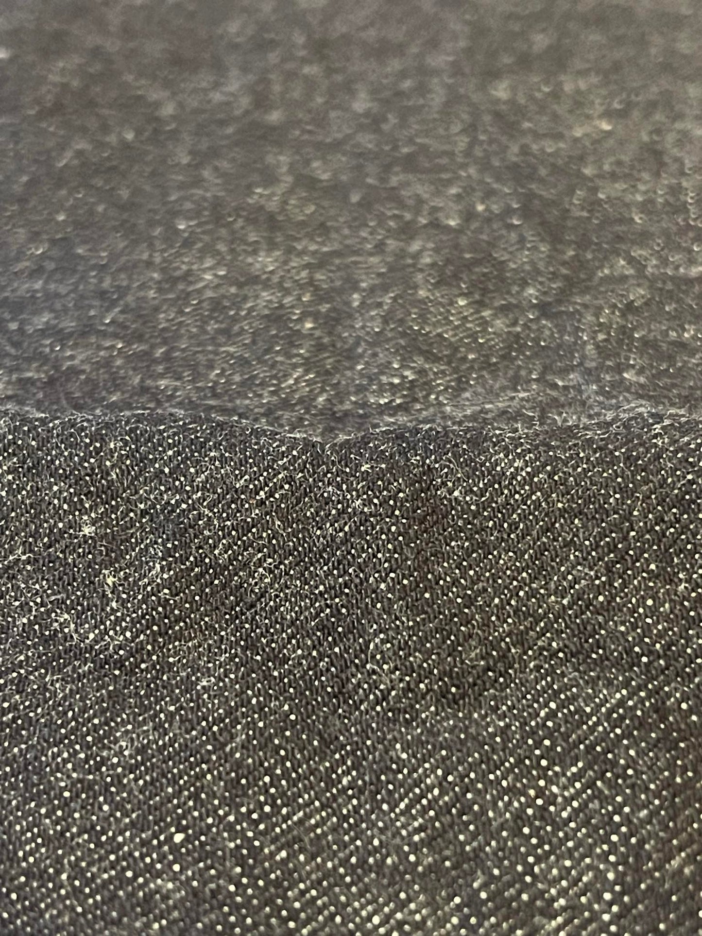 Denime Lot 224 "66 Model" Jeans - One Washed