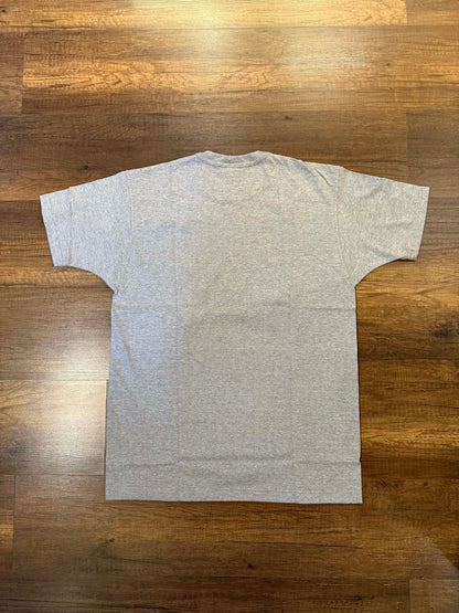 Toys McCoy "The Great American Hero" Pocket Tee - Ash