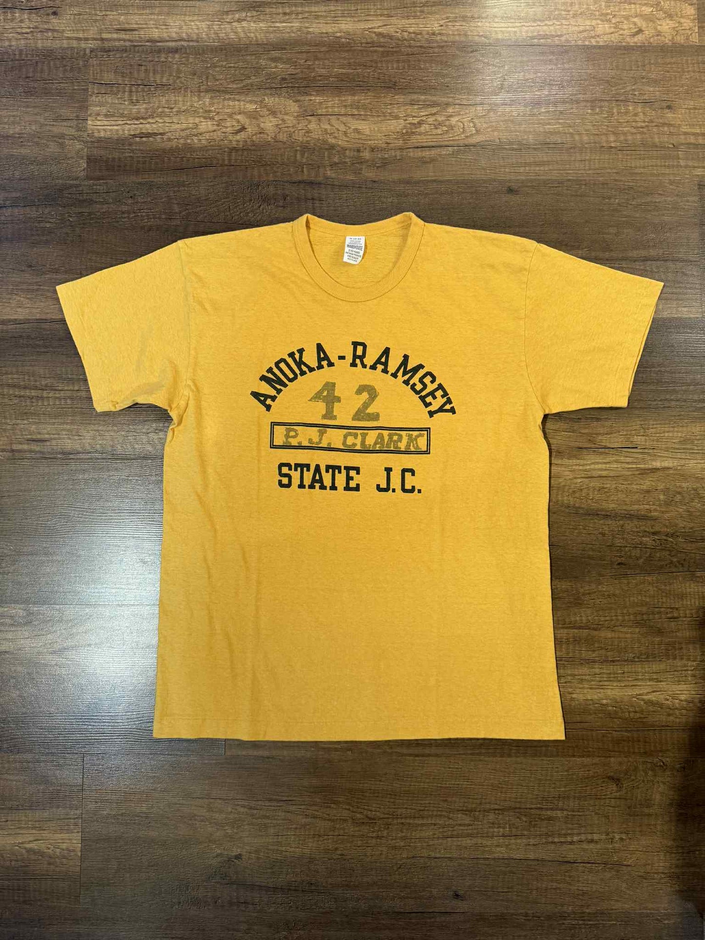 Warehouse & Co Lot 4064 "Anoka-Ramsey" Tee