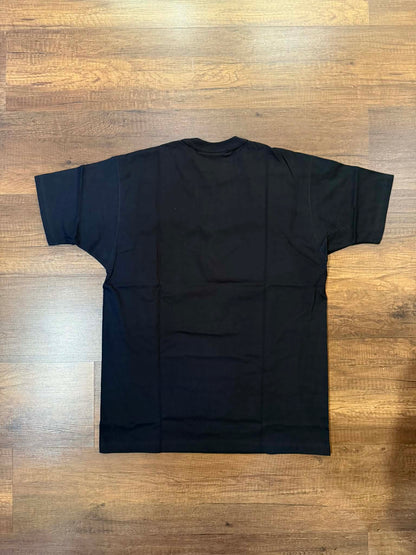 Toys McCoy "The Great American Hero" Pocket Tee - Black
