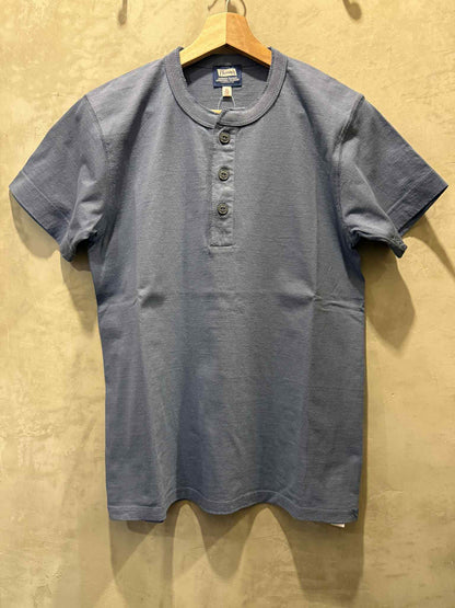 Pherrow's "I Gotta Have Flame" Henley Tee