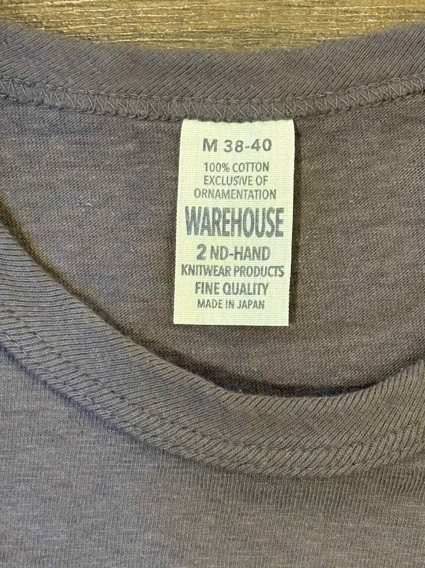 Warehouse & Co Lot 4064 "Falcons" Tee