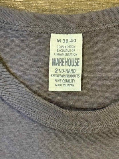 Warehouse & Co Lot 4064 "Falcons" Tee