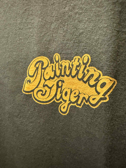 Pherrow's "Painting Tiger" Tee
