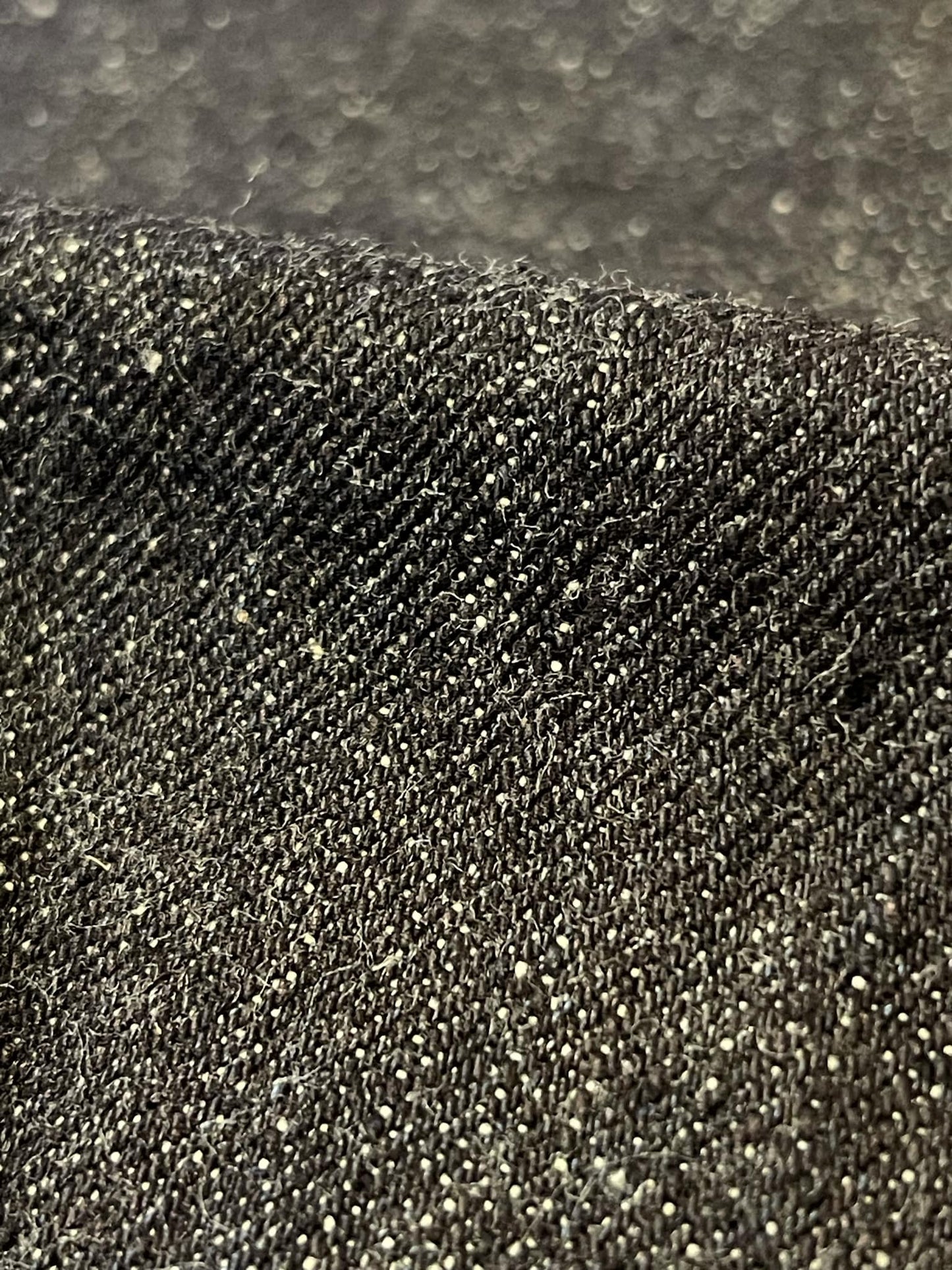 Studio D'Artisan "Godzilla - War Of The Monsters" 18oz Denim - One Washed