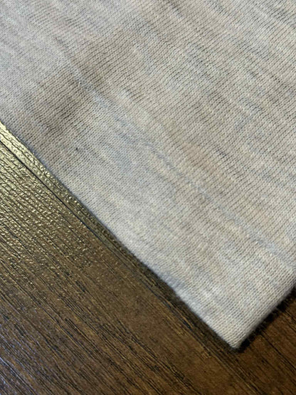 Warehouse & Co Lot 4601 Crew Neck Tee - Oatmeal