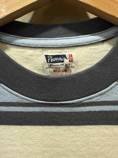 Pherrow's Stripe Tee