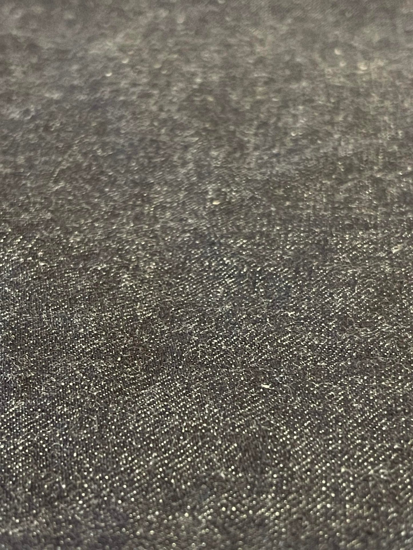 Denime Lot 221 "Big E Model" Jeans - One Washed