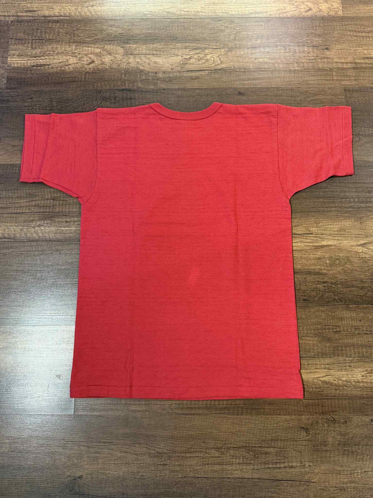John Gluckow "Fishing Tackle" Tee
