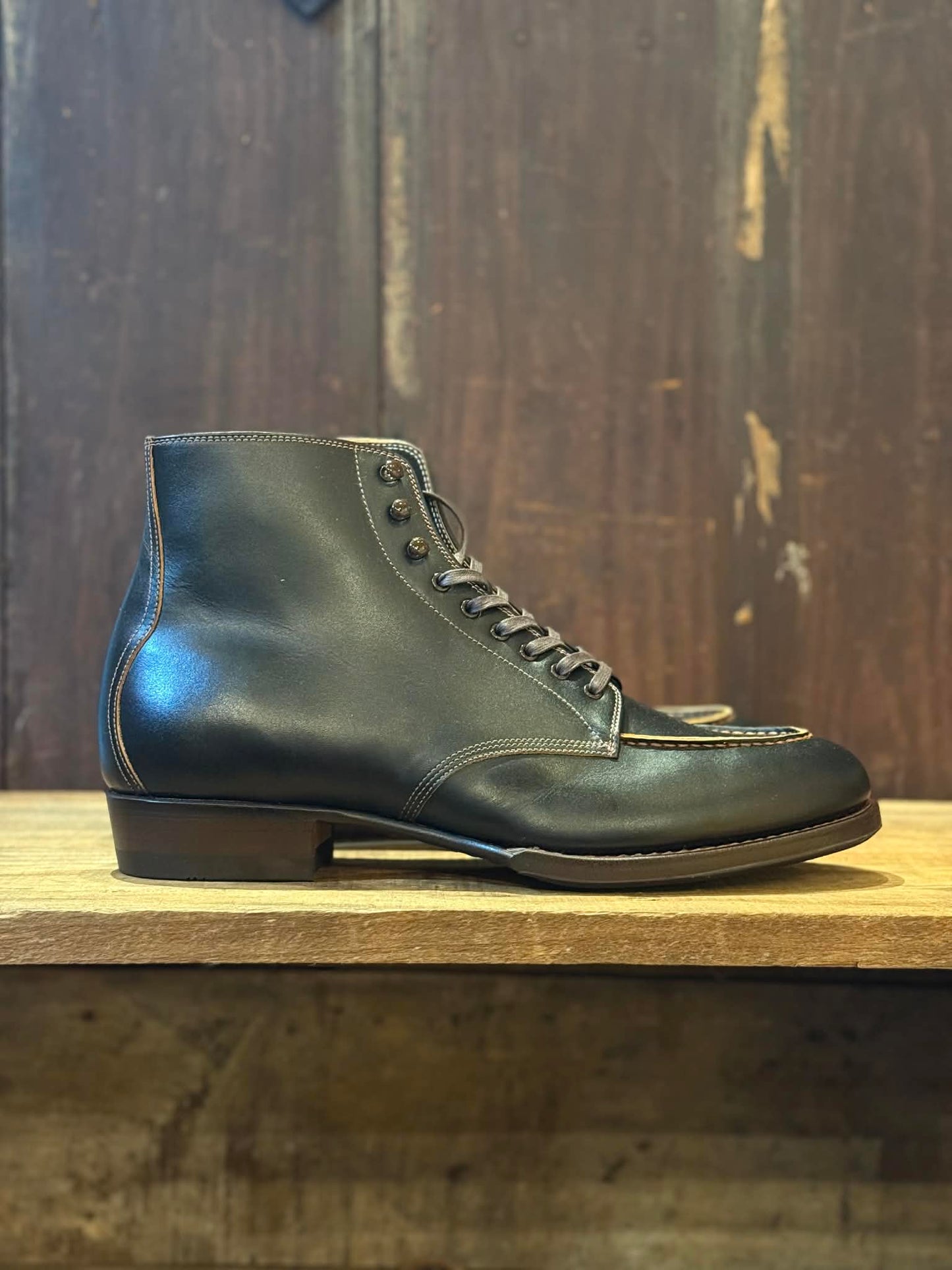 The 2 Monkeys "Sportif" Boots