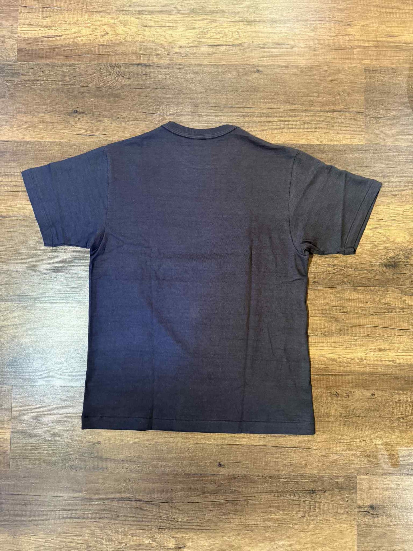Warehouse & Co Lot 4601 Crew Neck Tee - Sumikuro