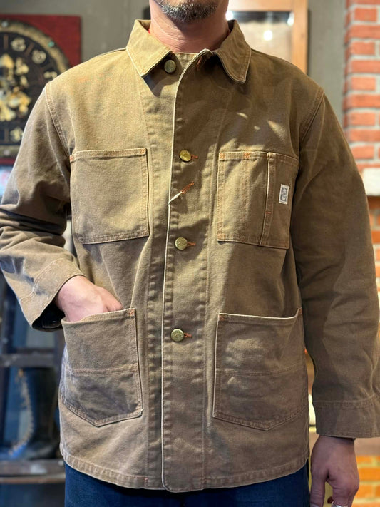 Pherrow's Duck Coverall