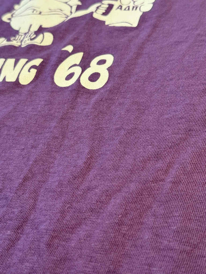 Warehouse & Co Lot 4064 "Spring 68" Tee