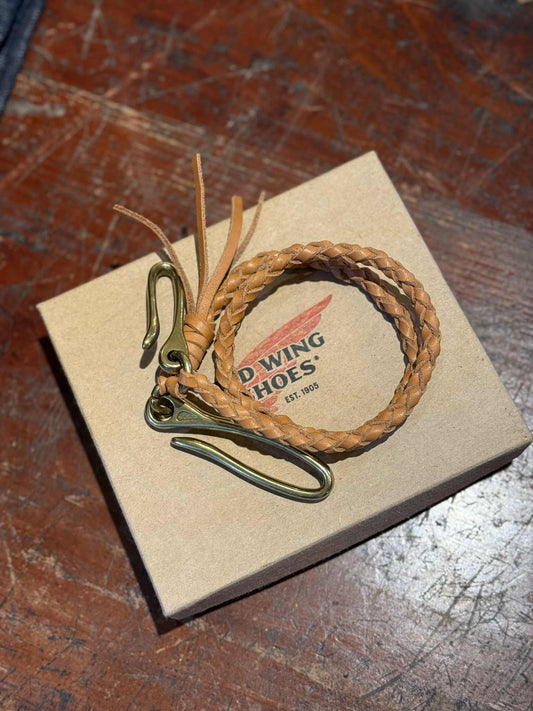 Red Wing Shoes Lanyard