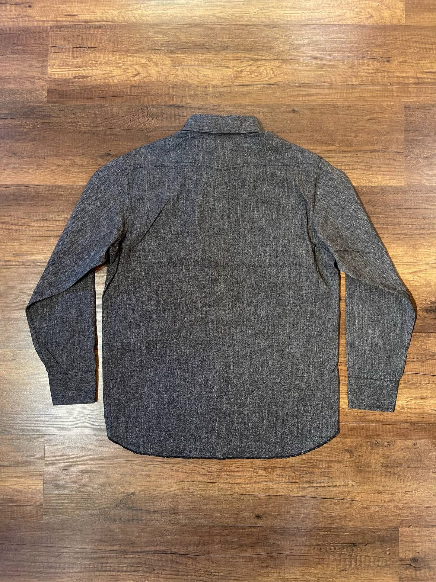 Trophy Clothing Deluxe Work Shirt - Covert