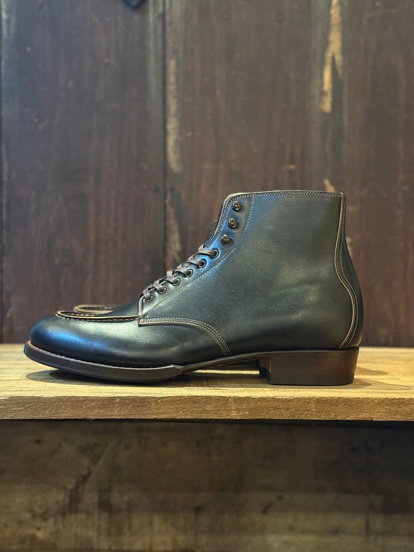 The 2 Monkeys "Sportif" Boots