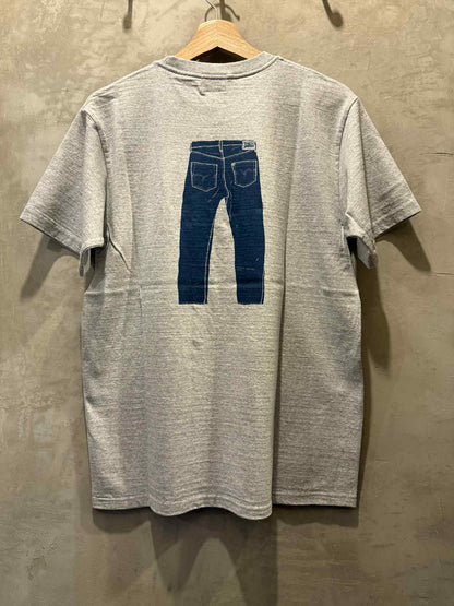 Pherrow's "Master Union Made" Tee