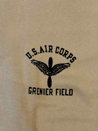Warehouse & Co "Grenier Field" Military Sweatshirt