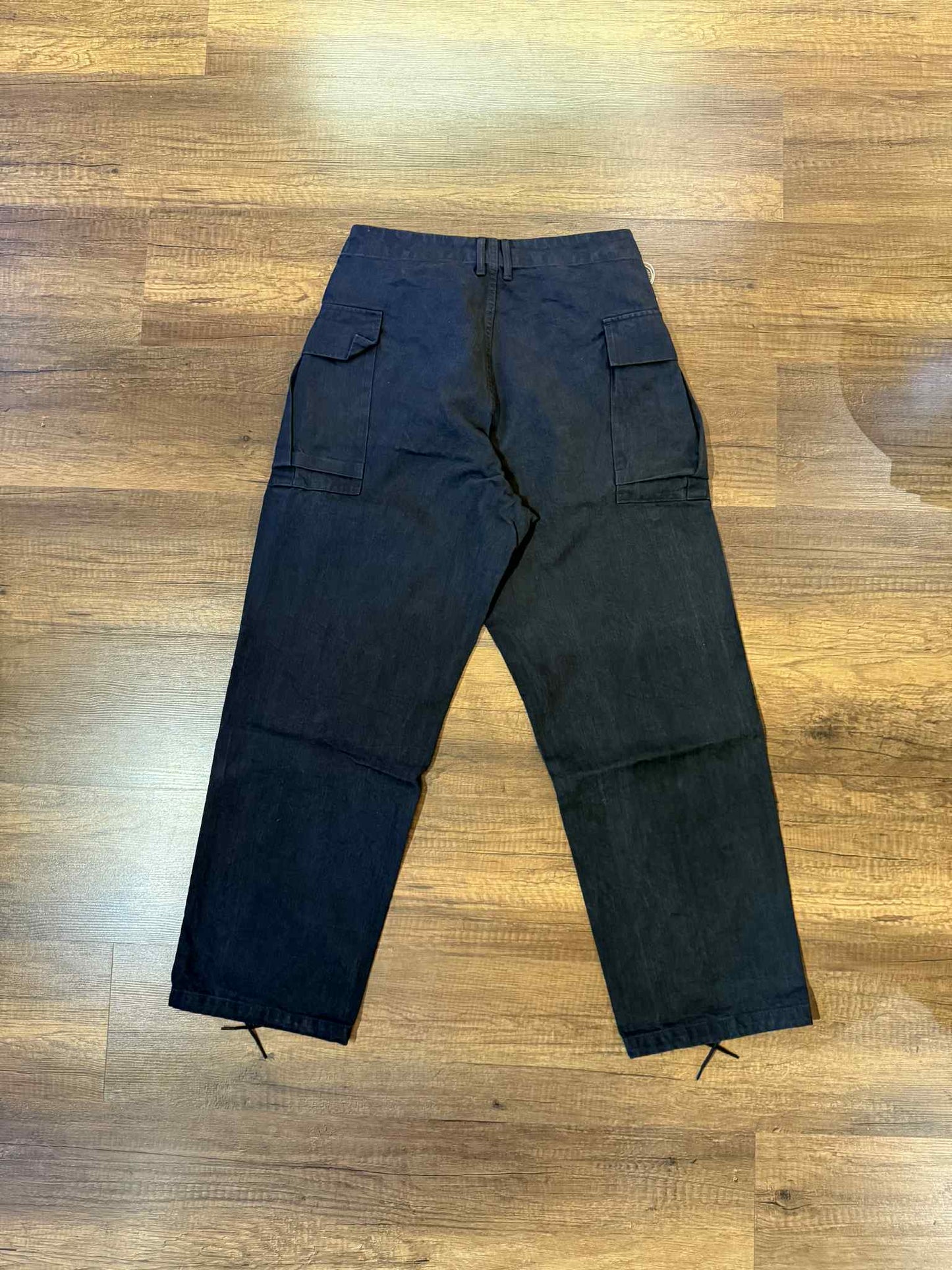 Orgueil Army Trousers