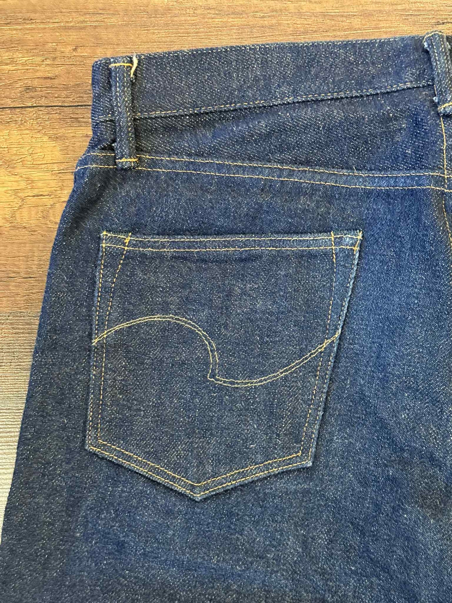 ONI Denim Lot 622ZR