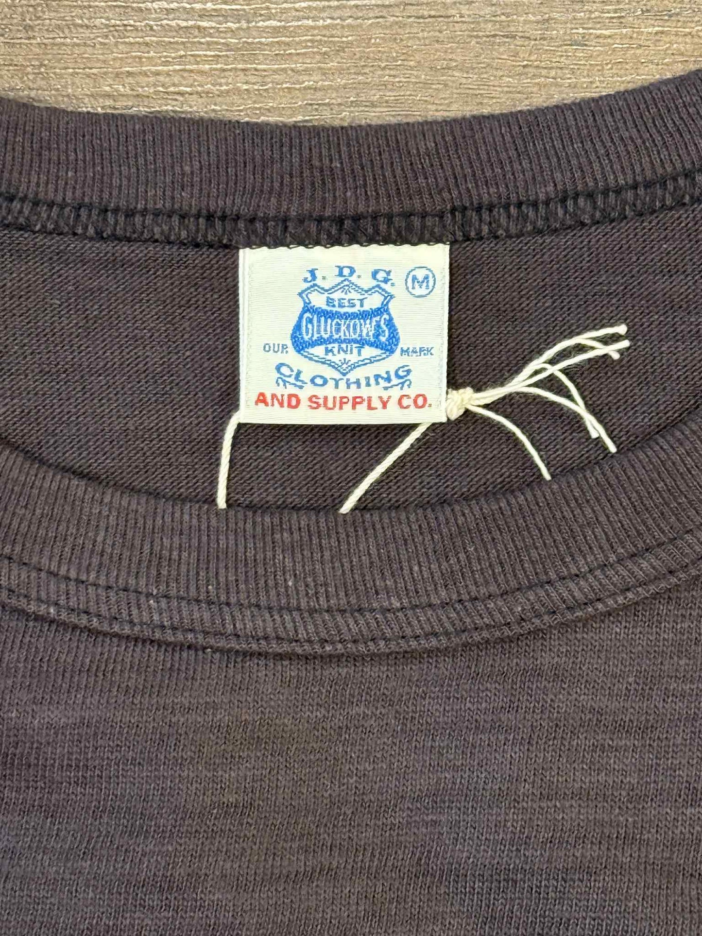 John Gluckow "Have You Hugged" Tee
