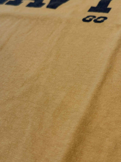 Warehouse & Co Lot 4064 "Go Navy Go" Tee