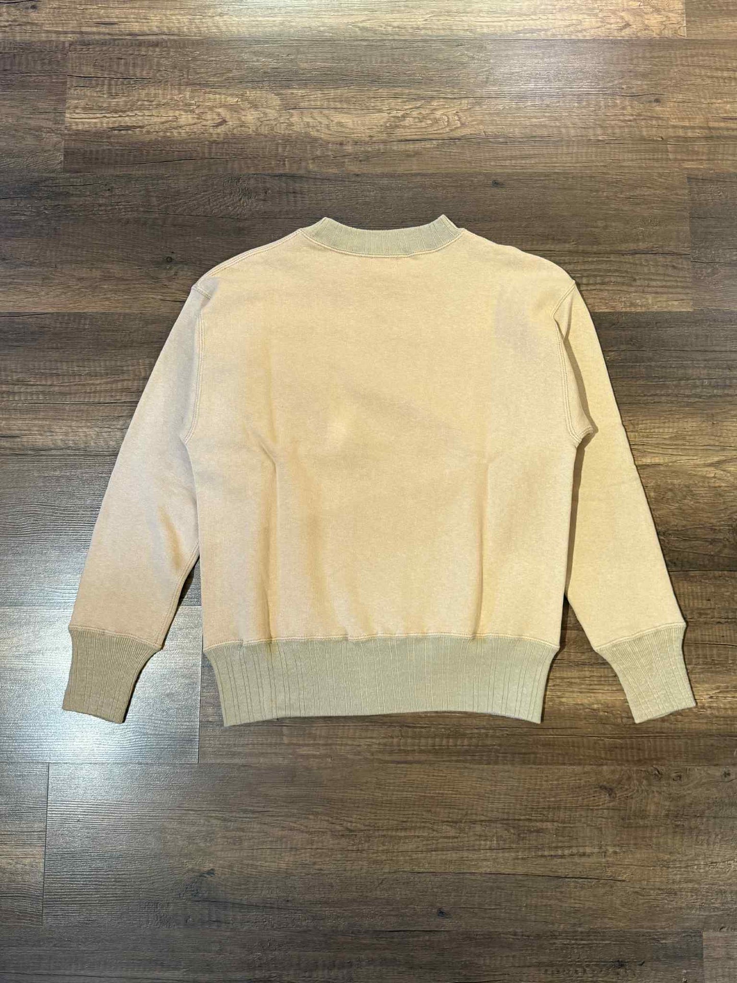 Warehouse & Co "Grenier Field" Military Sweatshirt