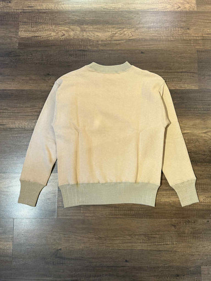 Warehouse & Co "Grenier Field" Military Sweatshirt