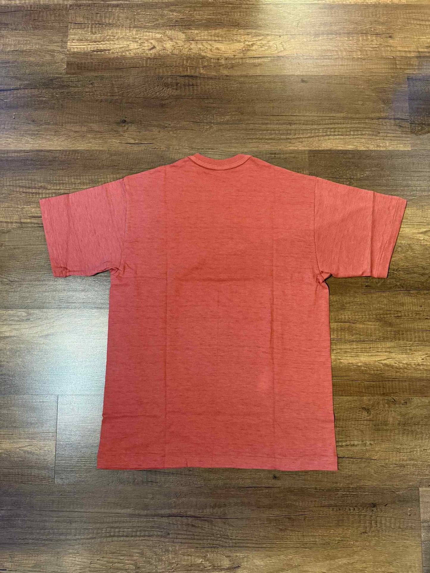 Warehouse & Co "Holmes Marshall" Tee