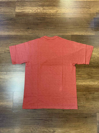 Warehouse & Co "Holmes Marshall" Tee