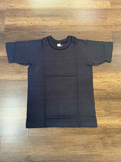 Warehouse & Co Lot 4048 "Freedom" Crew Neck Tee - Black