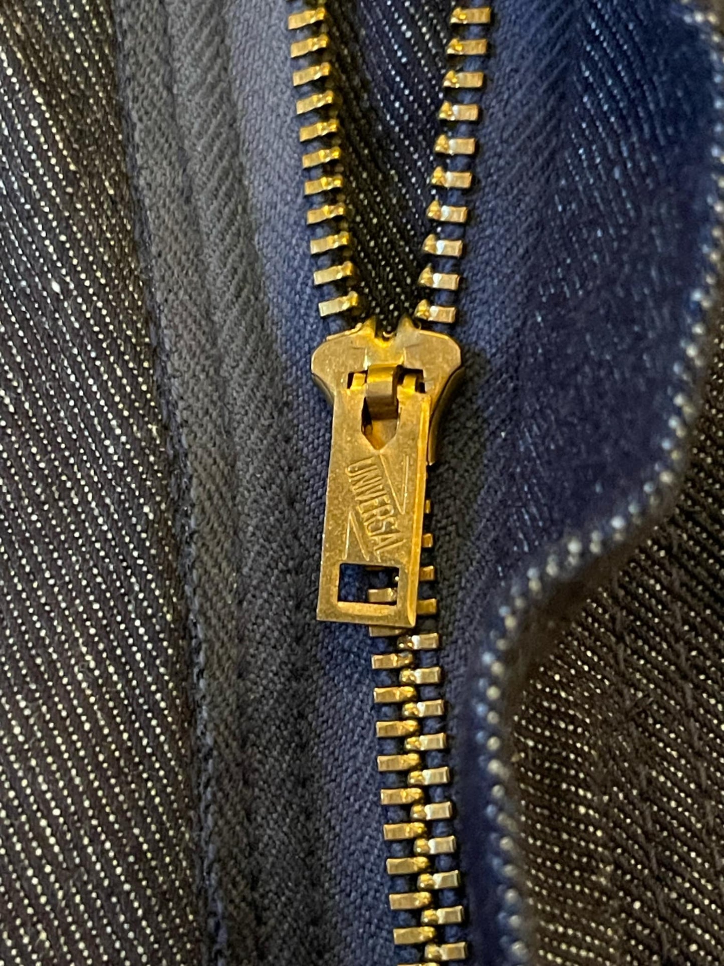Pherrow's 25th Anniversary Jeans
