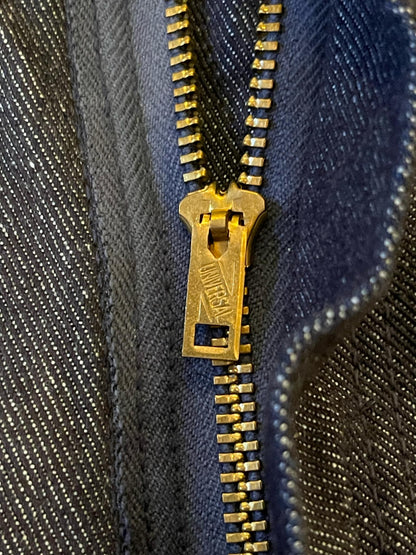 Pherrow's 25th Anniversary Jeans