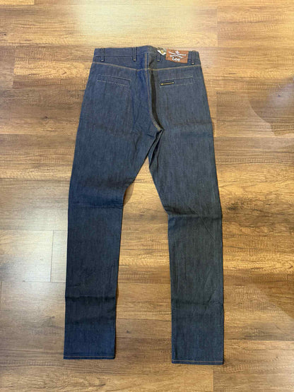 LEE x Vivienne Westwood ANGLOMANIA Series Jeans