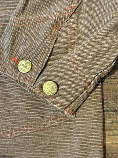 Pherrow's Duck Coverall