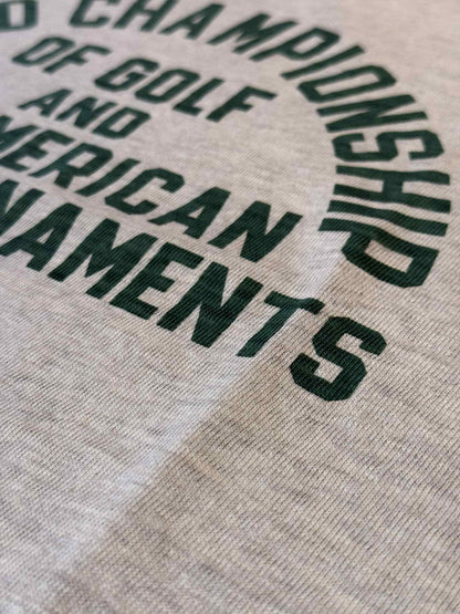 Warehouse & Co Lot 4601 "Golf Tournaments" Tee