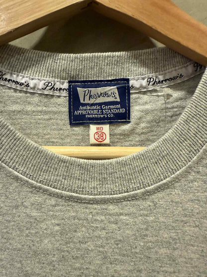 Pherrow's "Master Union Made" Tee