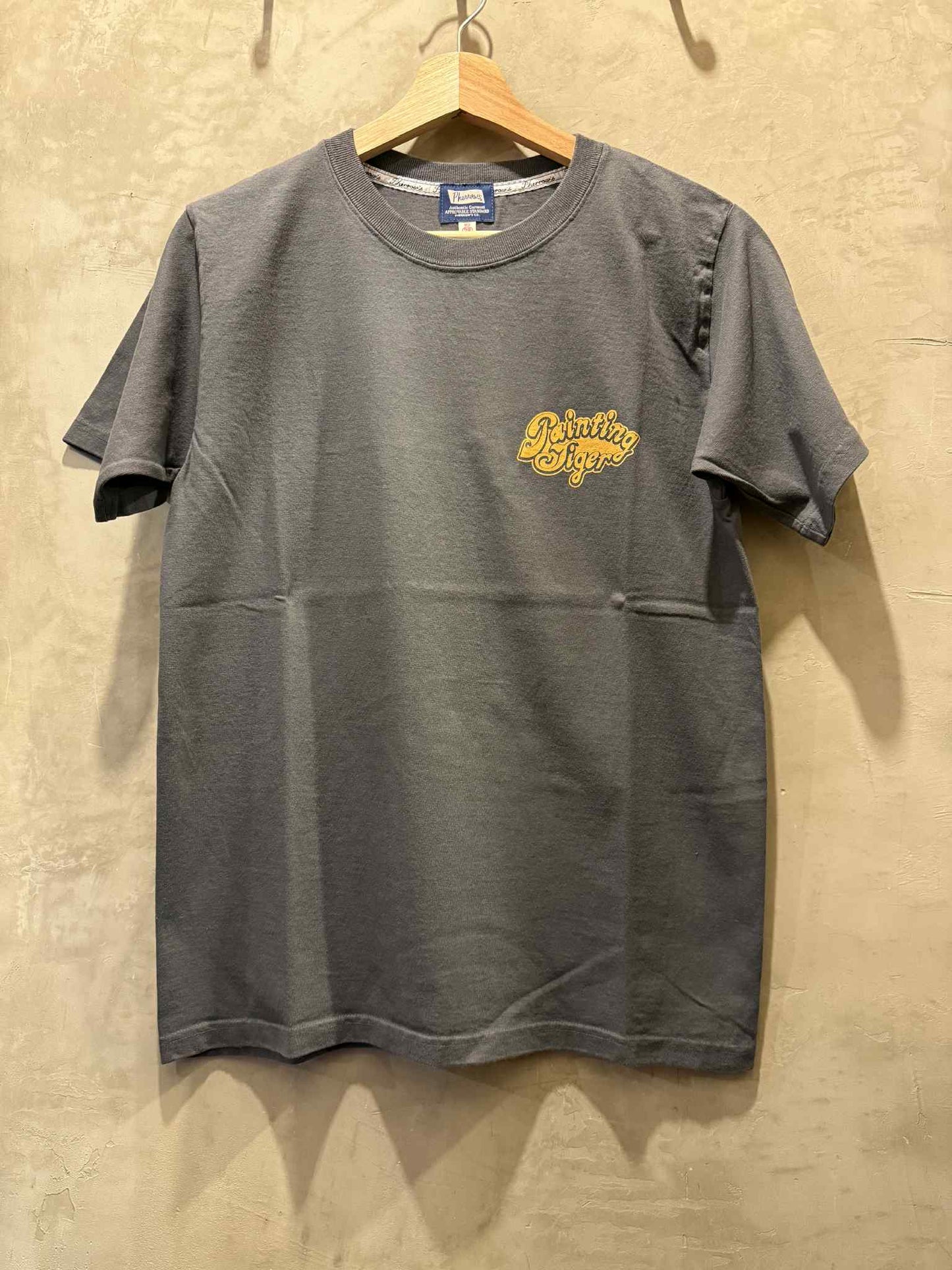 Pherrow's "Painting Tiger" Tee