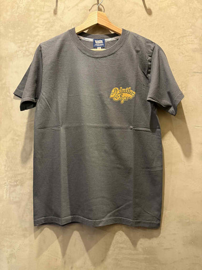 Pherrow's "Painting Tiger" Tee