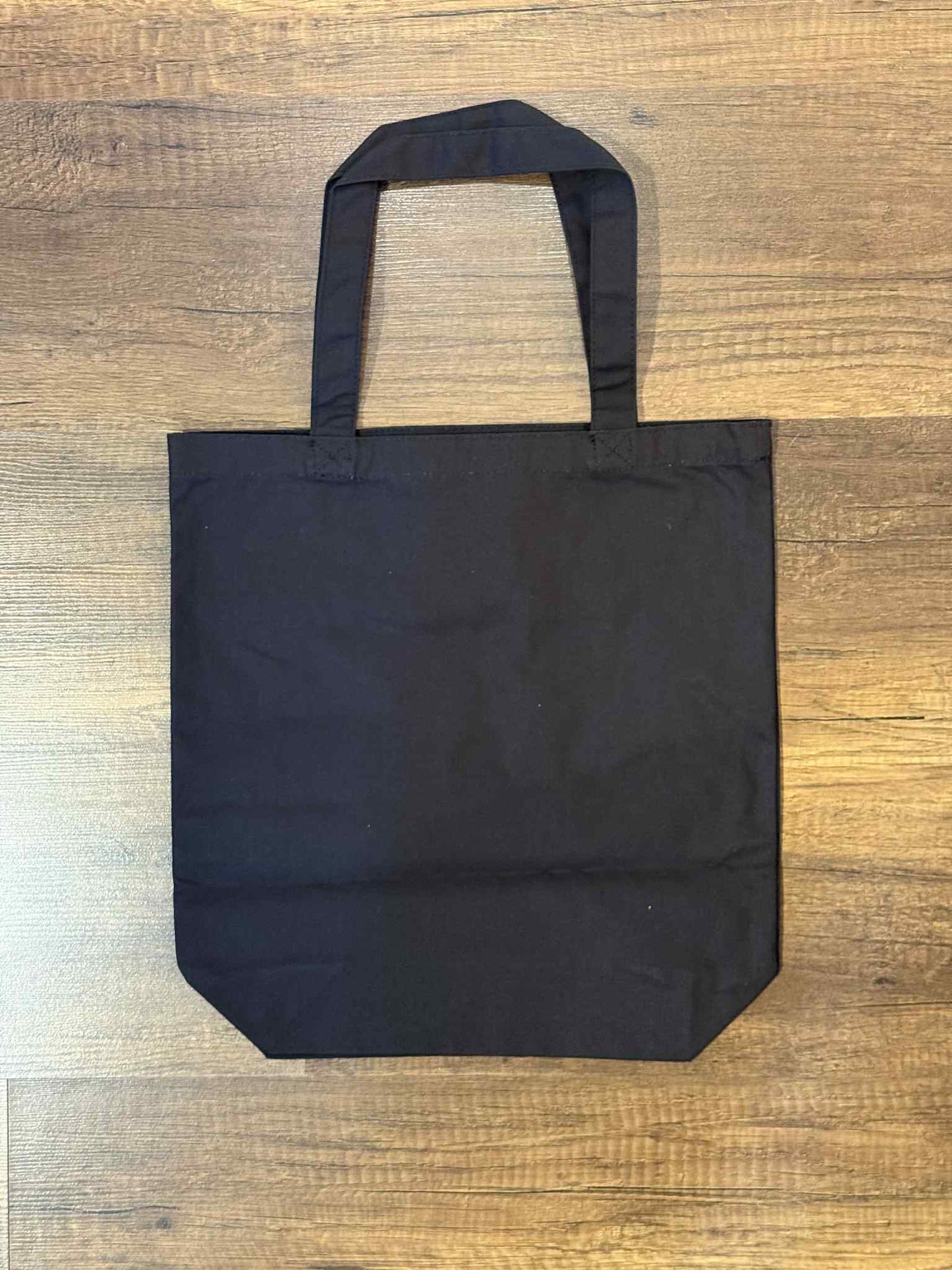 Toys McCoy Canvas Tote Bag