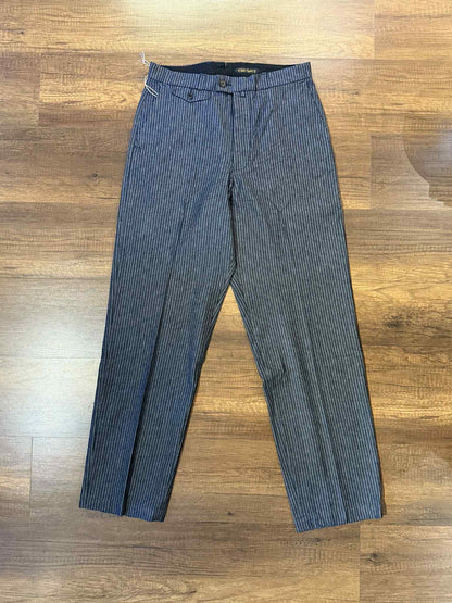 Orgueil Tailor Work Trousers