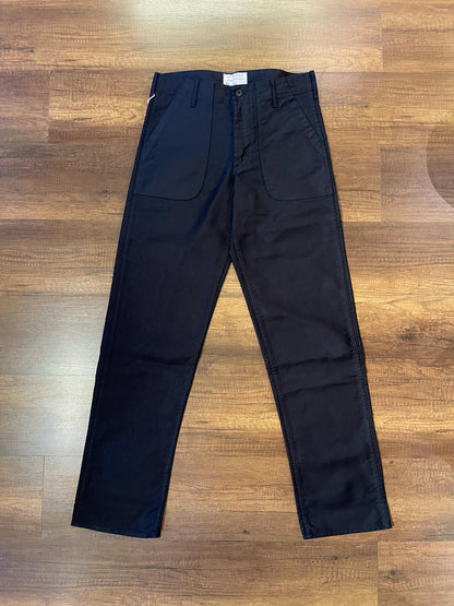 Pherrow's USN Deck Pants - Navy