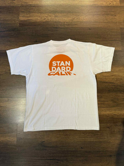 Standard California "Beyond The Coast Line" Tee