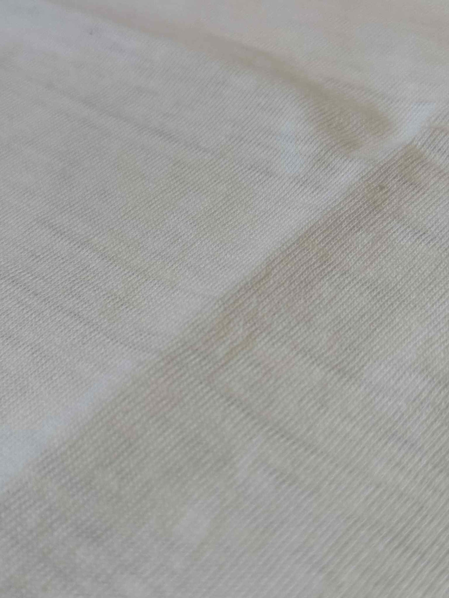 Warehouse & Co Lot 4601 Crew Neck Tee - Off White