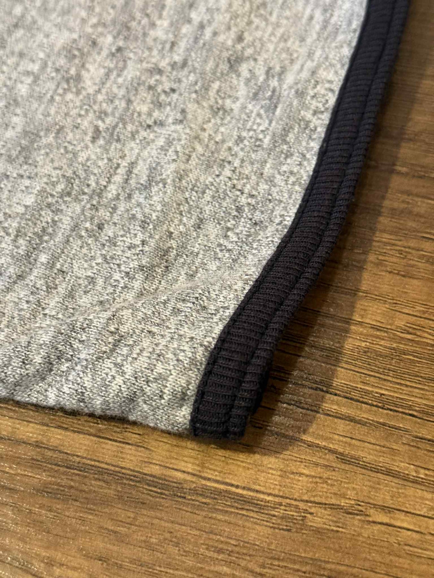 Warehouse & Co Lot 4059 "Teays Valley" Ringer Tee