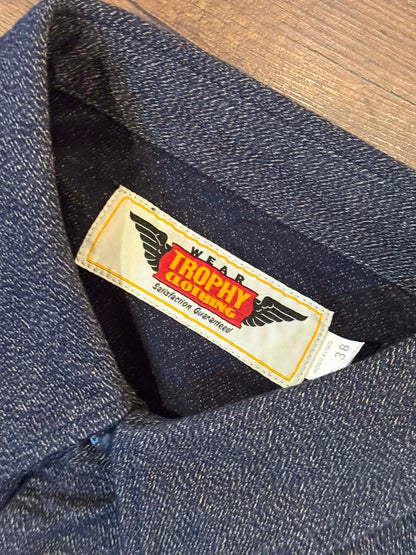 Trophy Clothing "Forest Service" Jacket