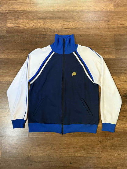 Pherrow's Classic Sport Series " Embroidery Mid Jersey" Jacket