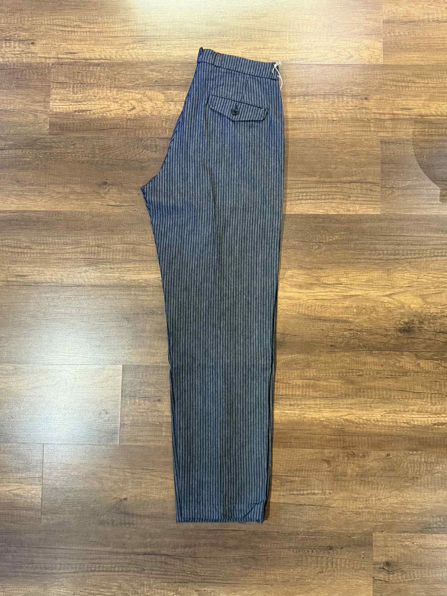 Orgueil Tailor Work Trousers