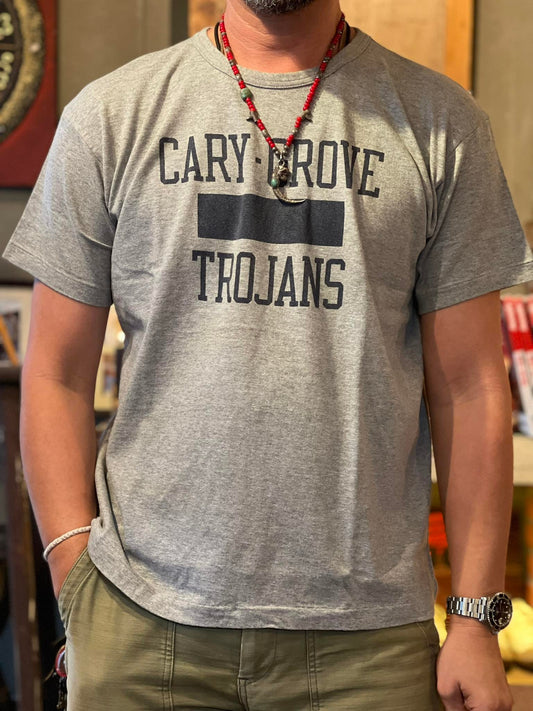 Warehouse & Co Lot 4064 "Cary Grove" Tee
