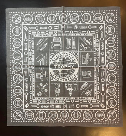 Trophy Clothing Bandana